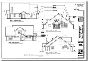 Floor plans